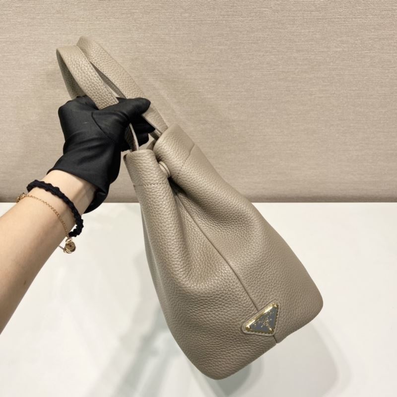 Prada Top Handle Bags